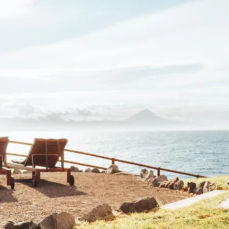 Abrigo Da Cascata - - Sao Jorge *