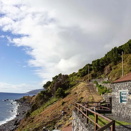 Abrigo Da Cascata - - Sao Jorge