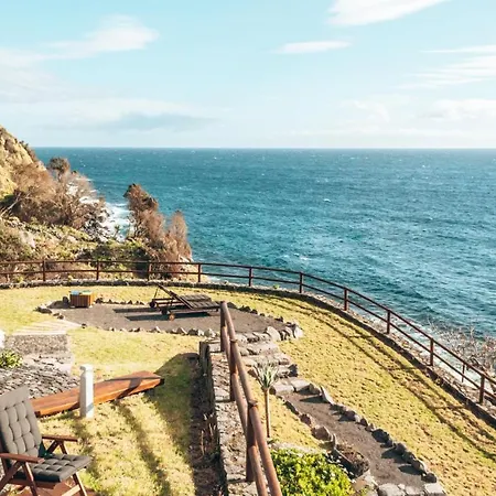 Abrigo Da Cascata - - Sao Jorge Farm stay