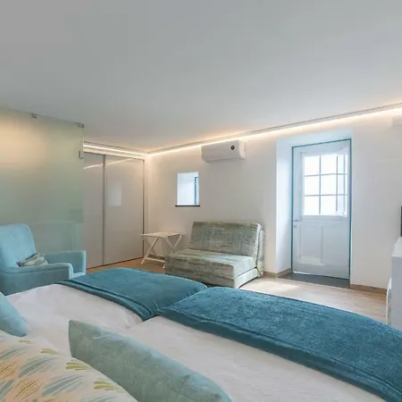 Abrigo Da Cascata - - Sao Jorge