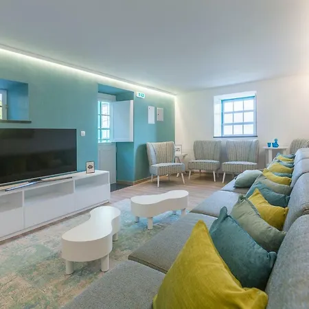 Abrigo Da Cascata - - Sao Jorge Farm stay *