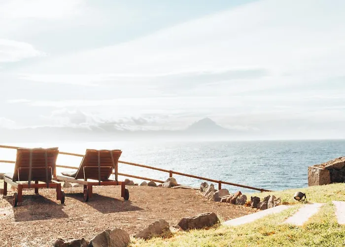 Abrigo Da Cascata - - Sao Jorge *