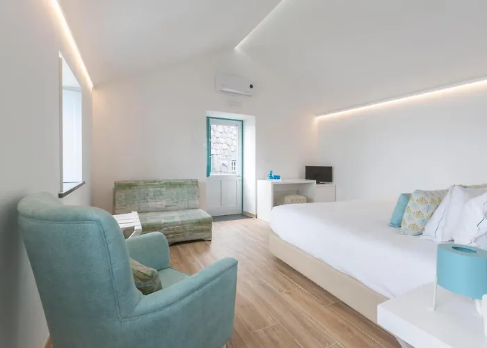 Lantgård Abrigo Da Cascata - - Sao Jorge *