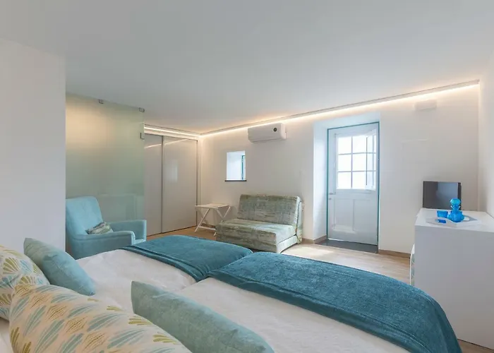 Abrigo Da Cascata - - Sao Jorge