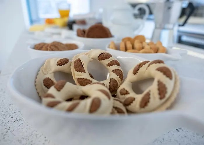 Abrigo Da Cascata - - Sao Jorge Lantgård *